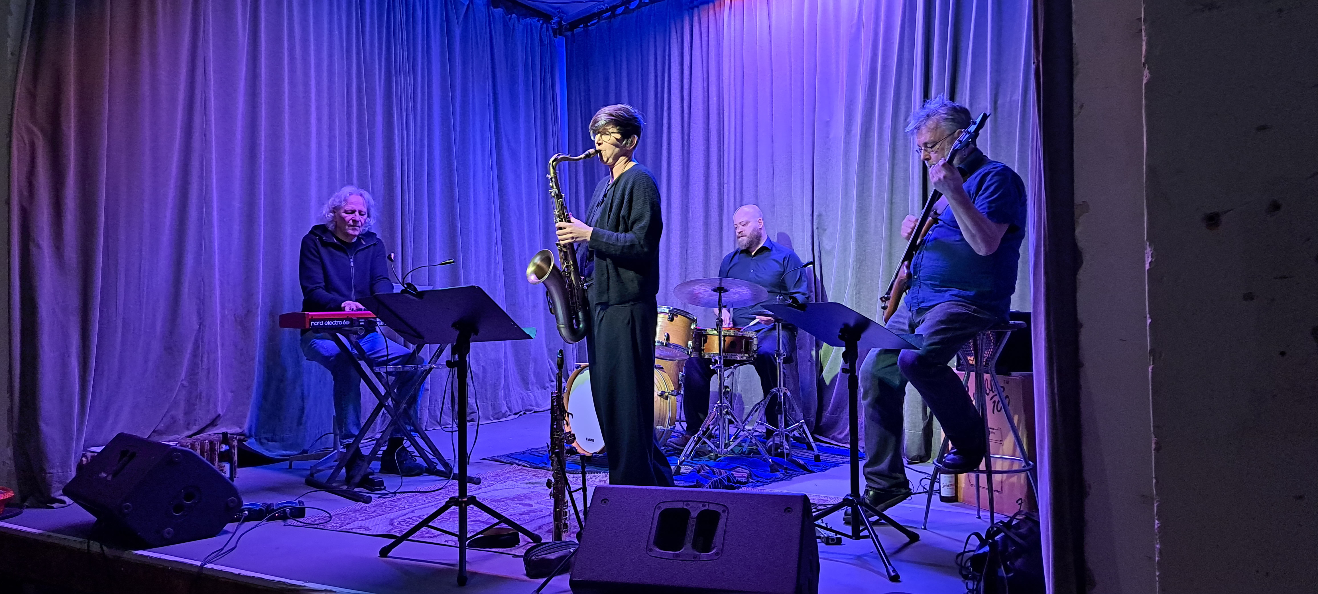 karin waldburger kasamajo im spitzer