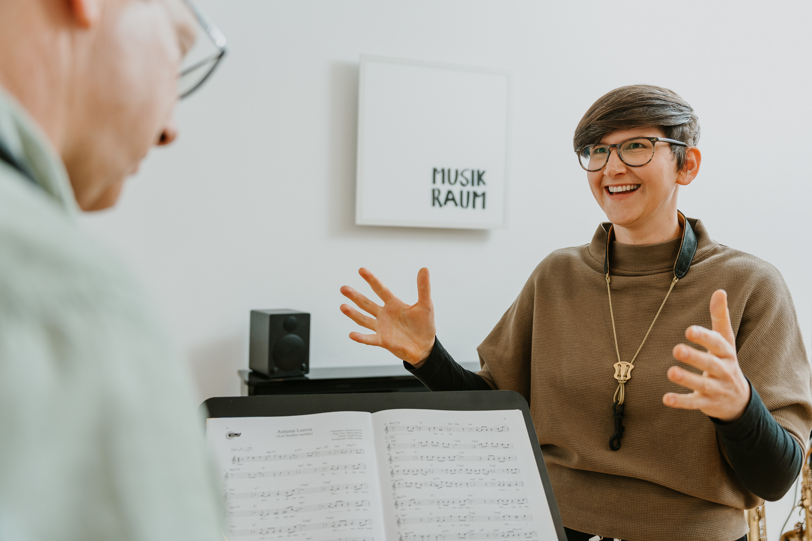 karin waldburger saxophonunterricht wien musikraum einzelunterricht notenlesen