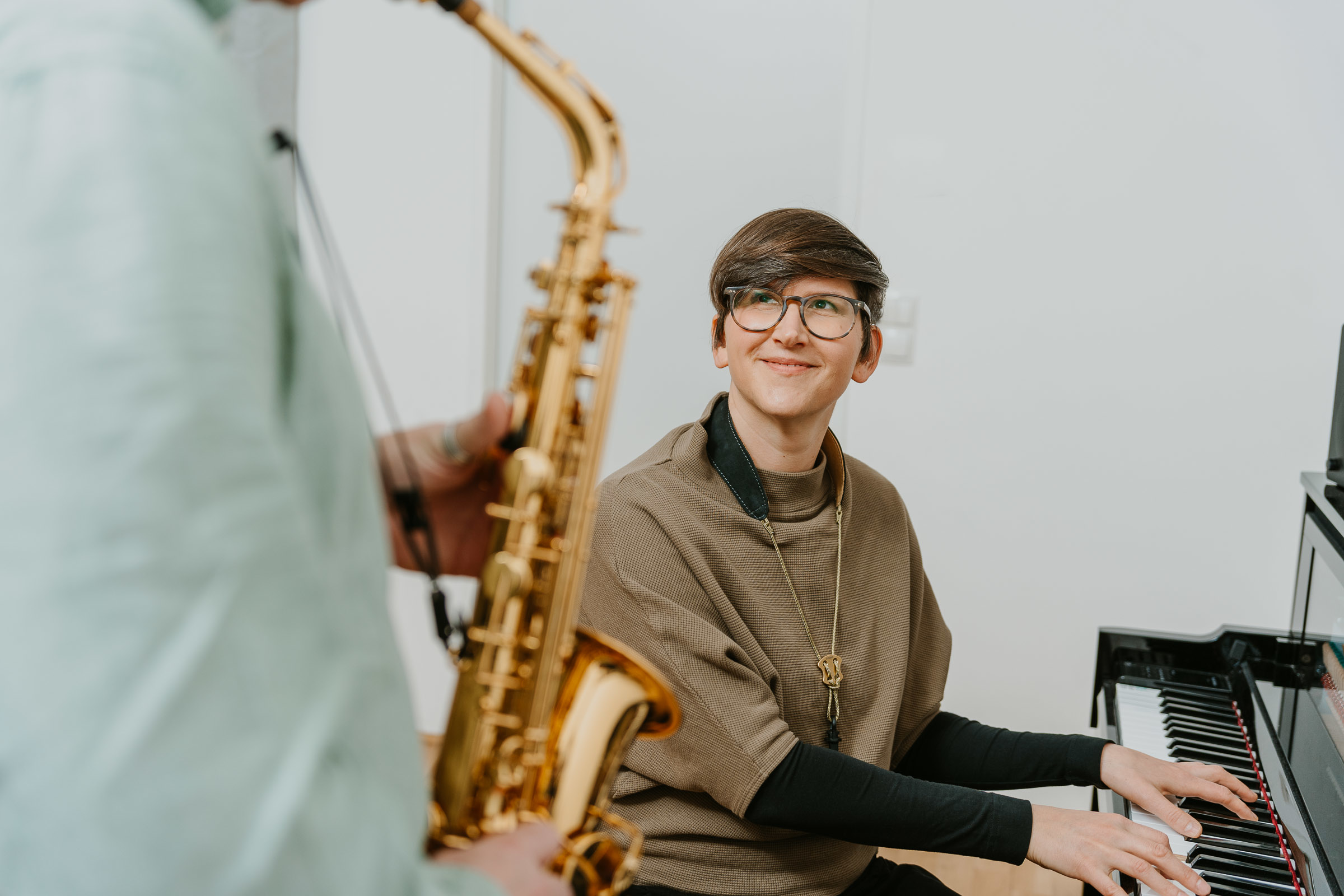 karin waldburger saxophonunterricht wien musikraum einzelunterricht saxophon klavier