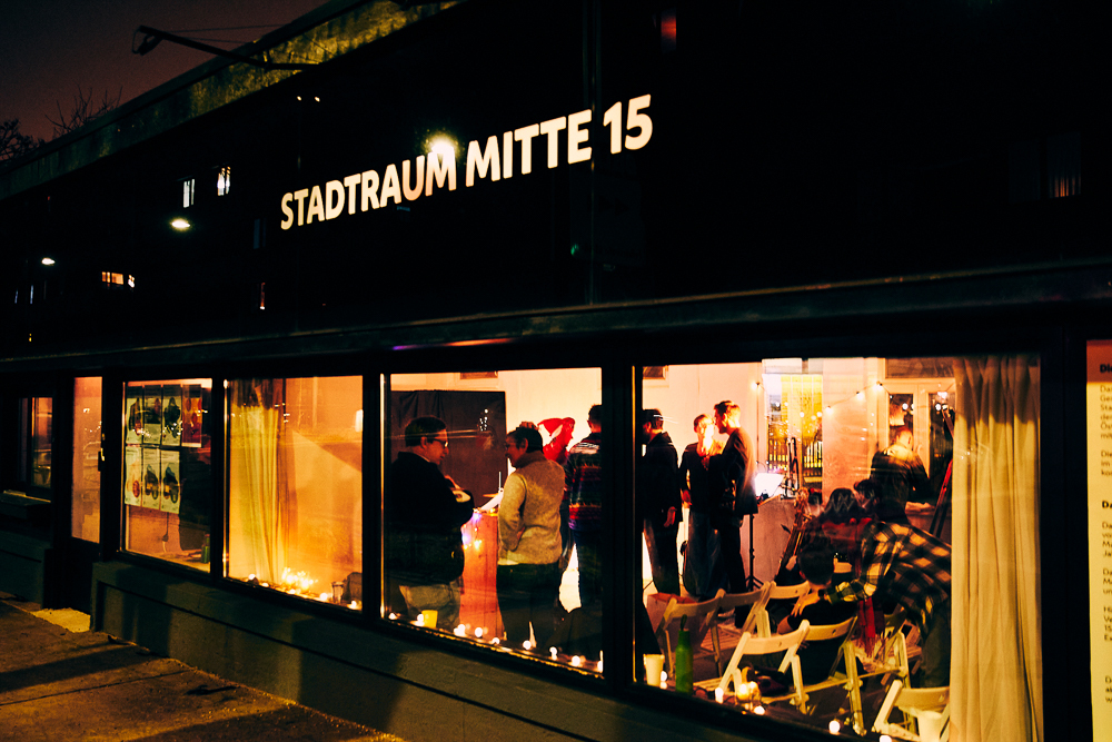 karin waldburger saxophonunterricht wien weihnachtsfeier konzert 2025 stadtraum mitte 15